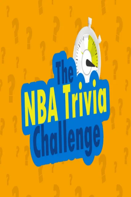 The NBA Trivia Challenge | XBOX+PC | На любой аккаунт