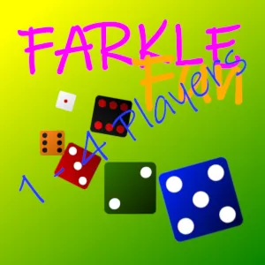 Farkle Fun | XBOX+PC | На любой аккаунт