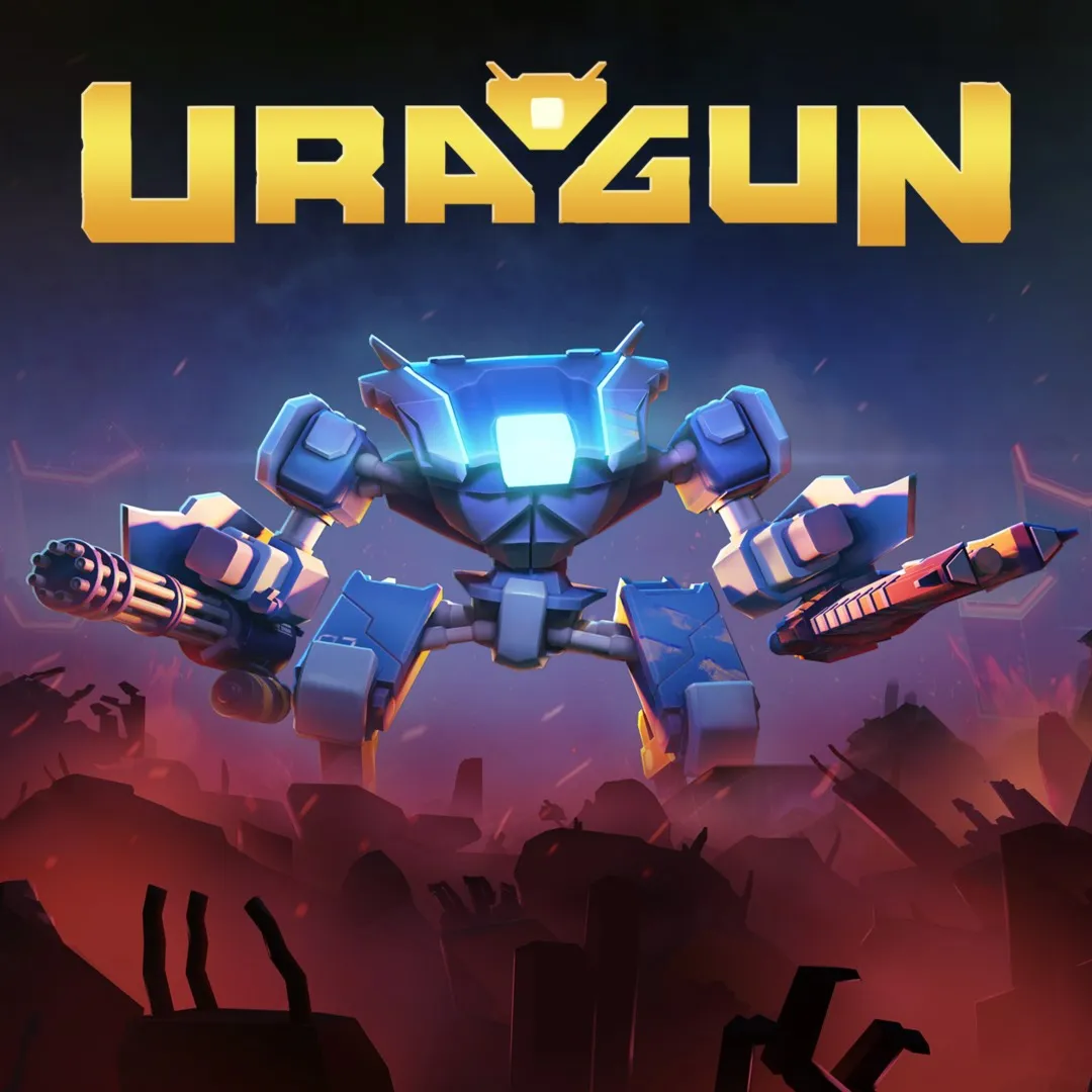 Uragun | XBOX | На любой аккаунт