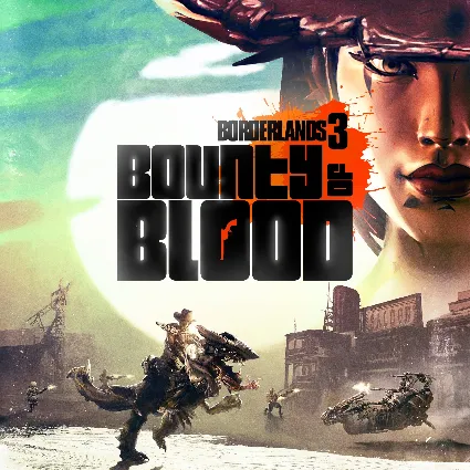 Borderlands 3: Bounty of Blood | XBOX | На любой аккаунт