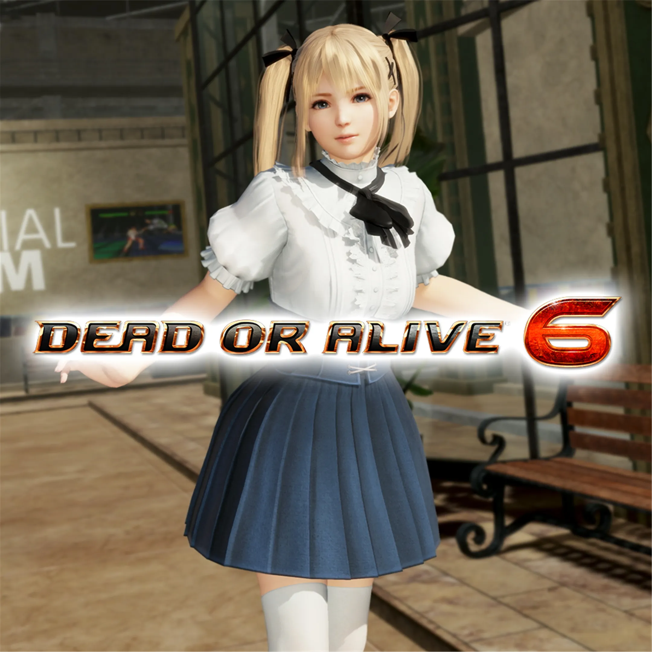 [Revival] DOA6 High Society Costume - Marie Rose | XBOX | На любой аккаунт