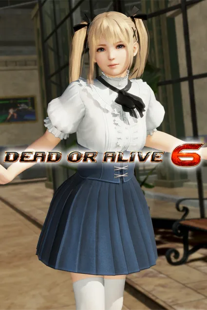 [Revival] DOA6 High Society Costume - Marie Rose | XBOX | На любой аккаунт