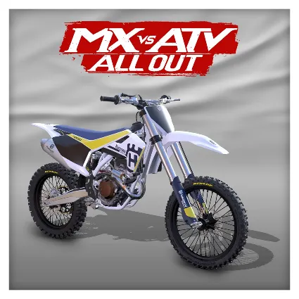 2017 Husqvarna FC 250 | XBOX | На любой аккаунт