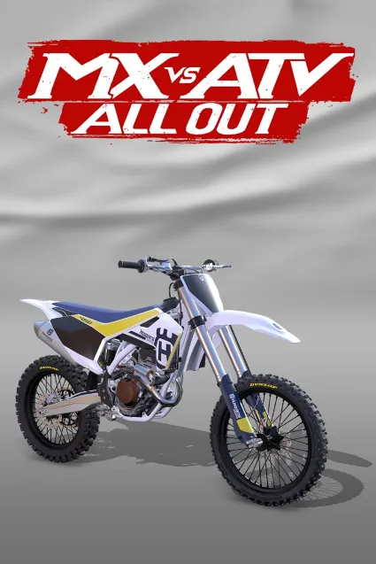 2017 Husqvarna FC 250 | XBOX | На любой аккаунт