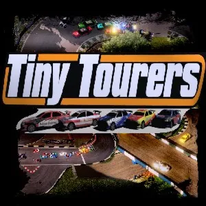 Tiny Tourers | XBOX | На любой аккаунт