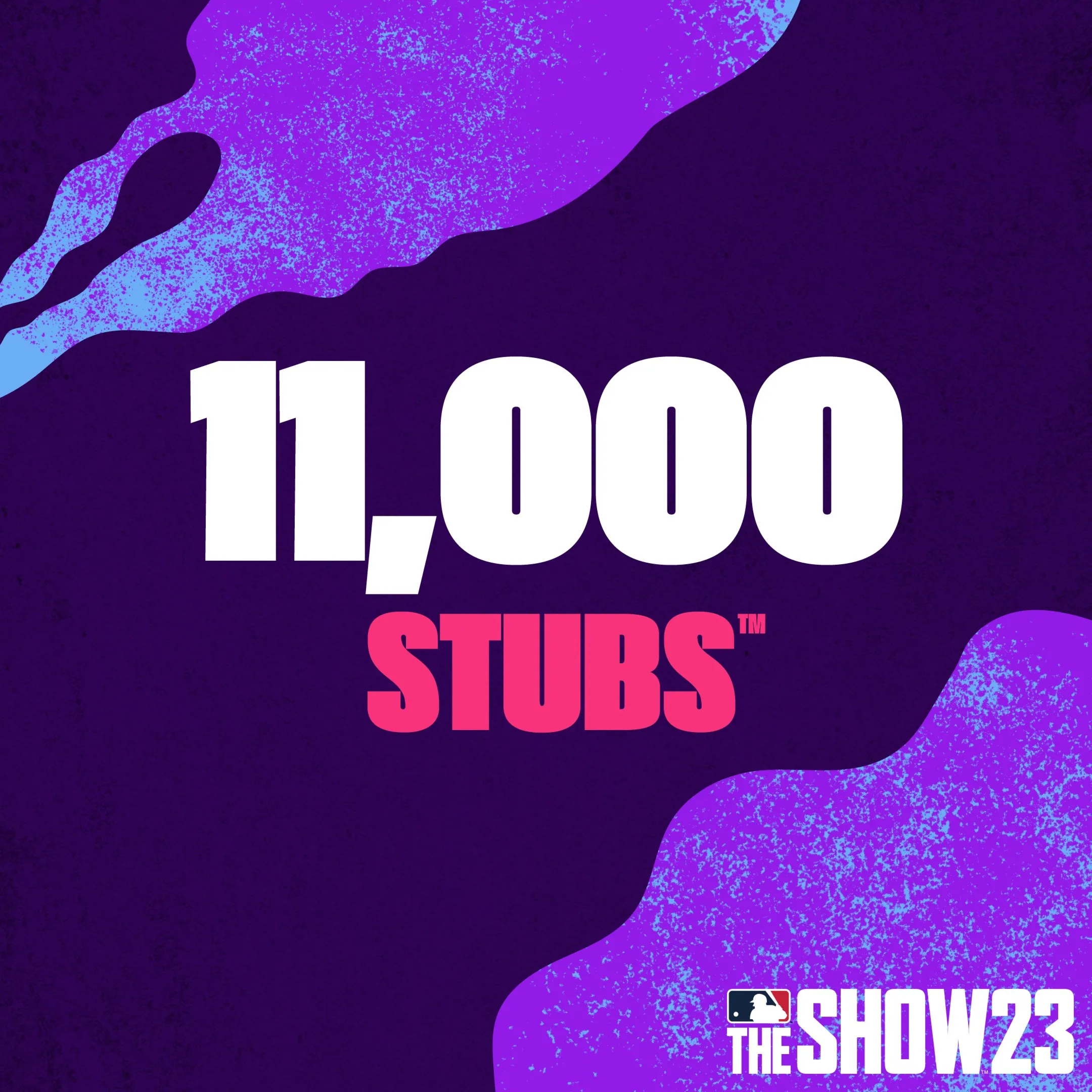 Stubs™ (11,000) for MLB® The Show™ 23 | XBOX | На любой аккаунт