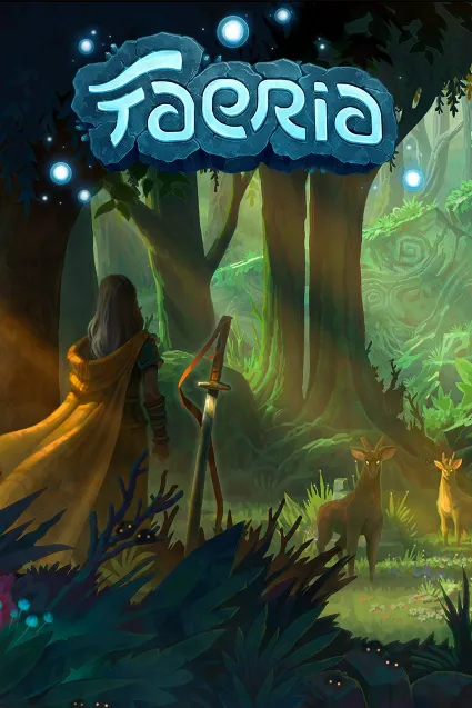 Faeria | PC | На любой аккаунт