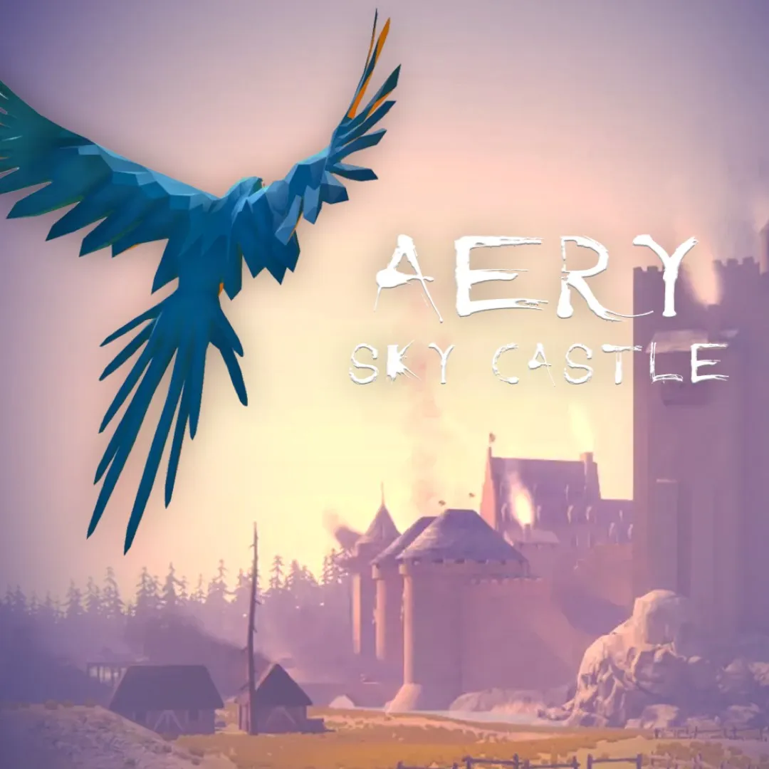 Aery - Sky Castle | XBOX | На любой аккаунт