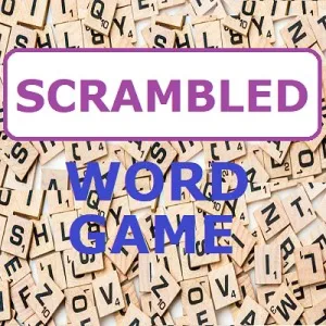 Scrambled Word | XBOX+PC | На любой аккаунт