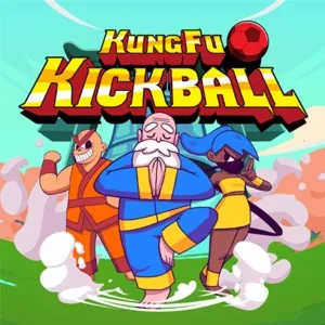 KungFu Kickball | XBOX | На любой аккаунт