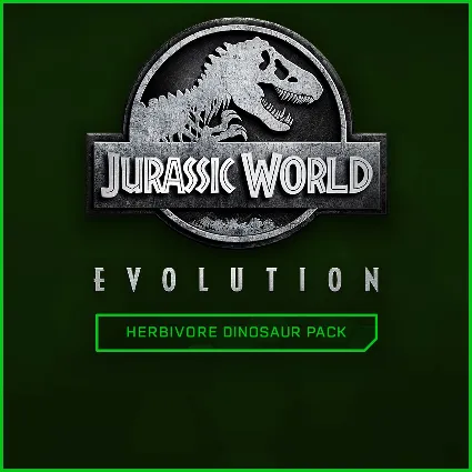 Jurassic World Evolution: Herbivore Dinosaur Pack | XBOX | На любой аккаунт