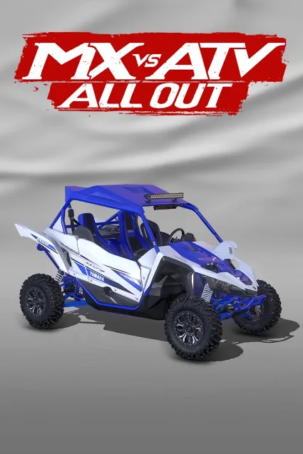 2017 Yamaha YXZ1000R SS | XBOX | На любой аккаунт