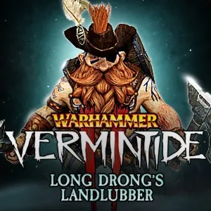 Warhammer: Vermintide 2 - Long Drong's Landlubber | XBOX | На любой аккаунт