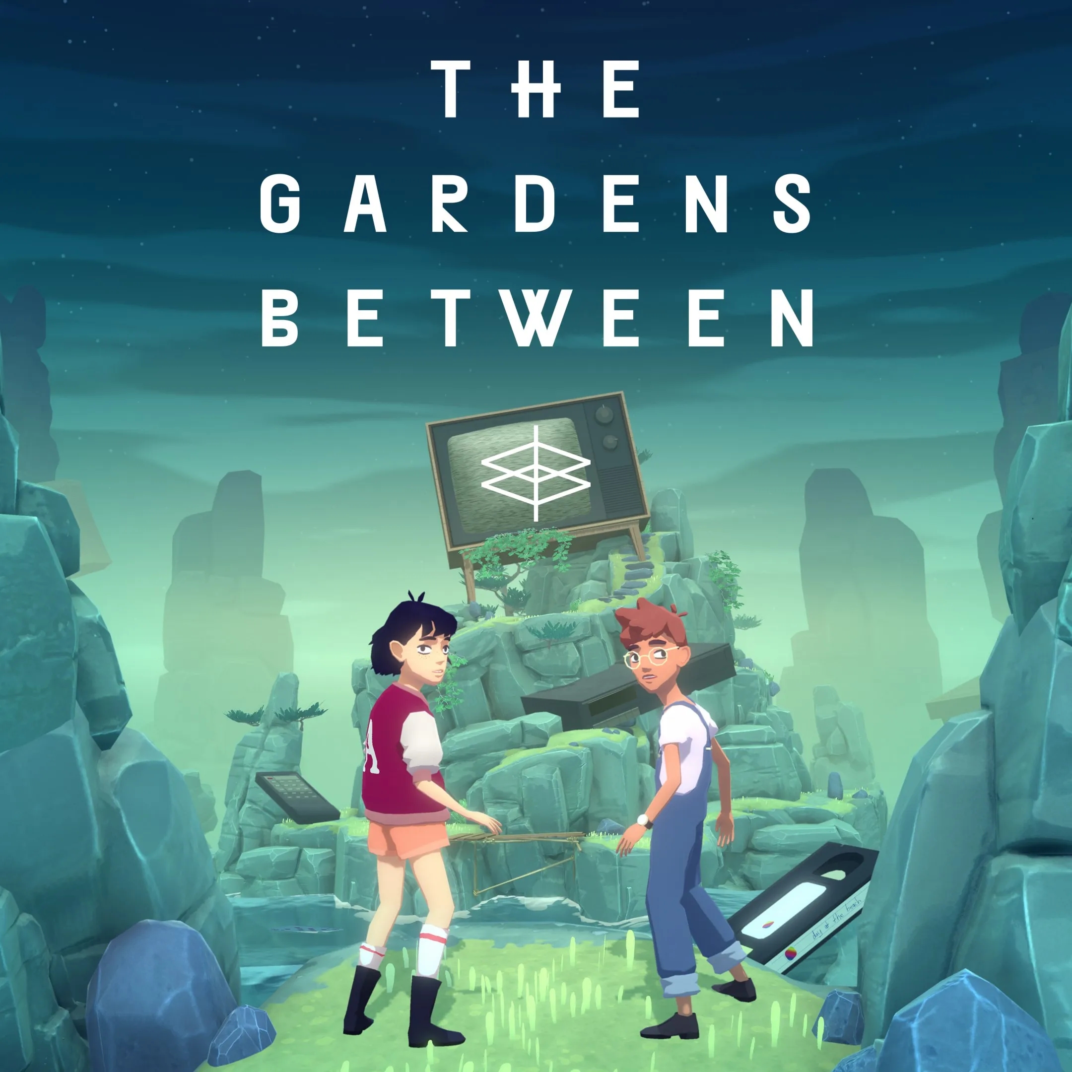 The Gardens Between | XBOX+PC | На любой аккаунт