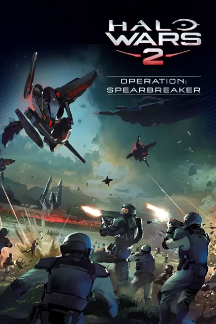 Operation: Spearbreaker | XBOX | На любой аккаунт