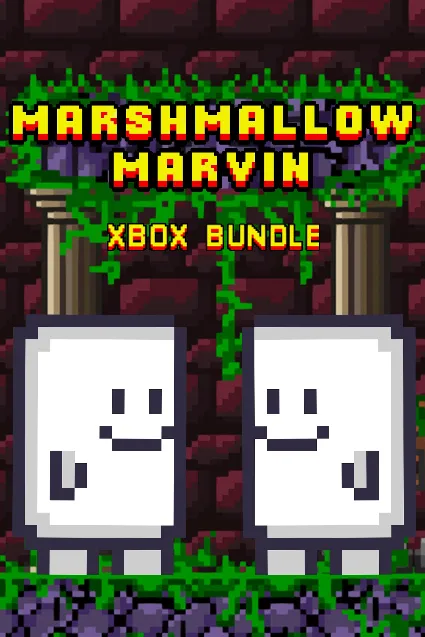 Marshmallow Marvin Xbox Bundle | XBOX | На любой аккаунт