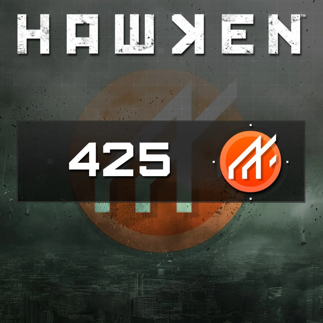 HAWKEN: 425 MC | XBOX | На любой аккаунт