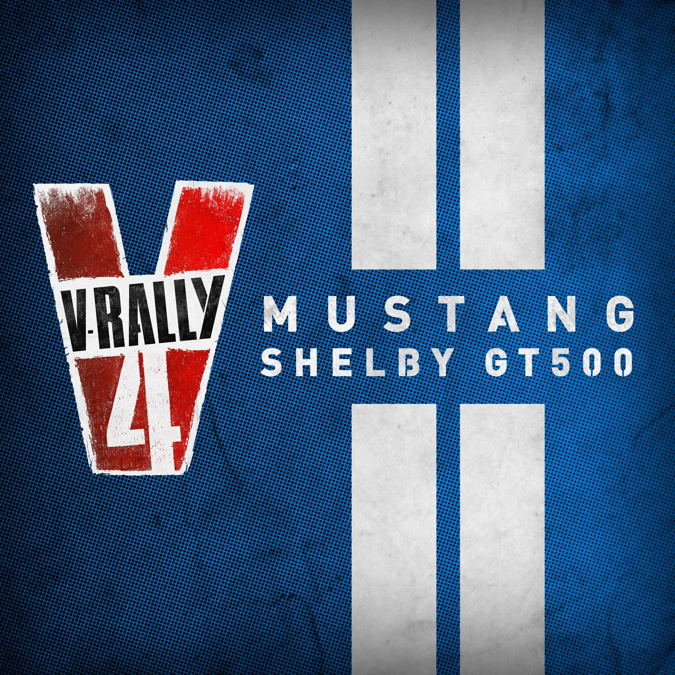 Ford Shelby GT500 | XBOX | На любой аккаунт