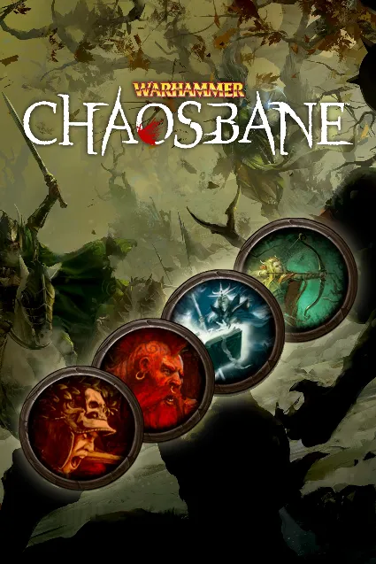 Warhammer: Chaosbane Emote Pack | XBOX | На любой аккаунт
