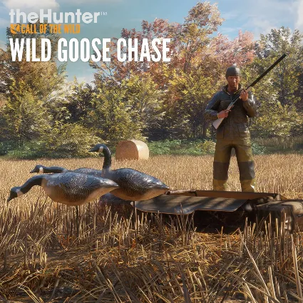 theHunter: Call of the Wild™ - Wild Goose Chase Gear - Windows 10 | PC | На любой акк