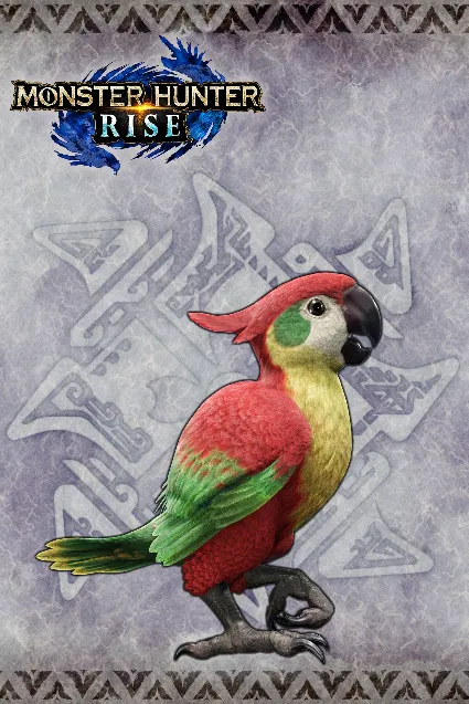 "Menacing Macaw" Cohoot outfit | XBOX+PC | На любой аккаунт