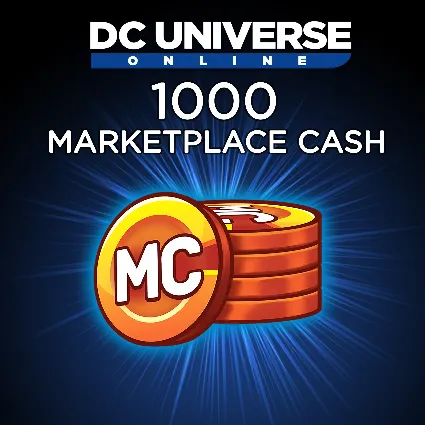 1000 Marketplace Cash | XBOX | На любой аккаунт