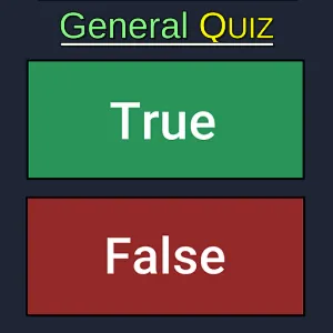 General Quiz - True OR False | XBOX+PC | На любой аккаунт