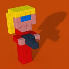 Block Zombies! | XBOX+PC | На любой аккаунт