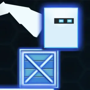 2D Neon Cube | XBOX+PC | На любой аккаунт