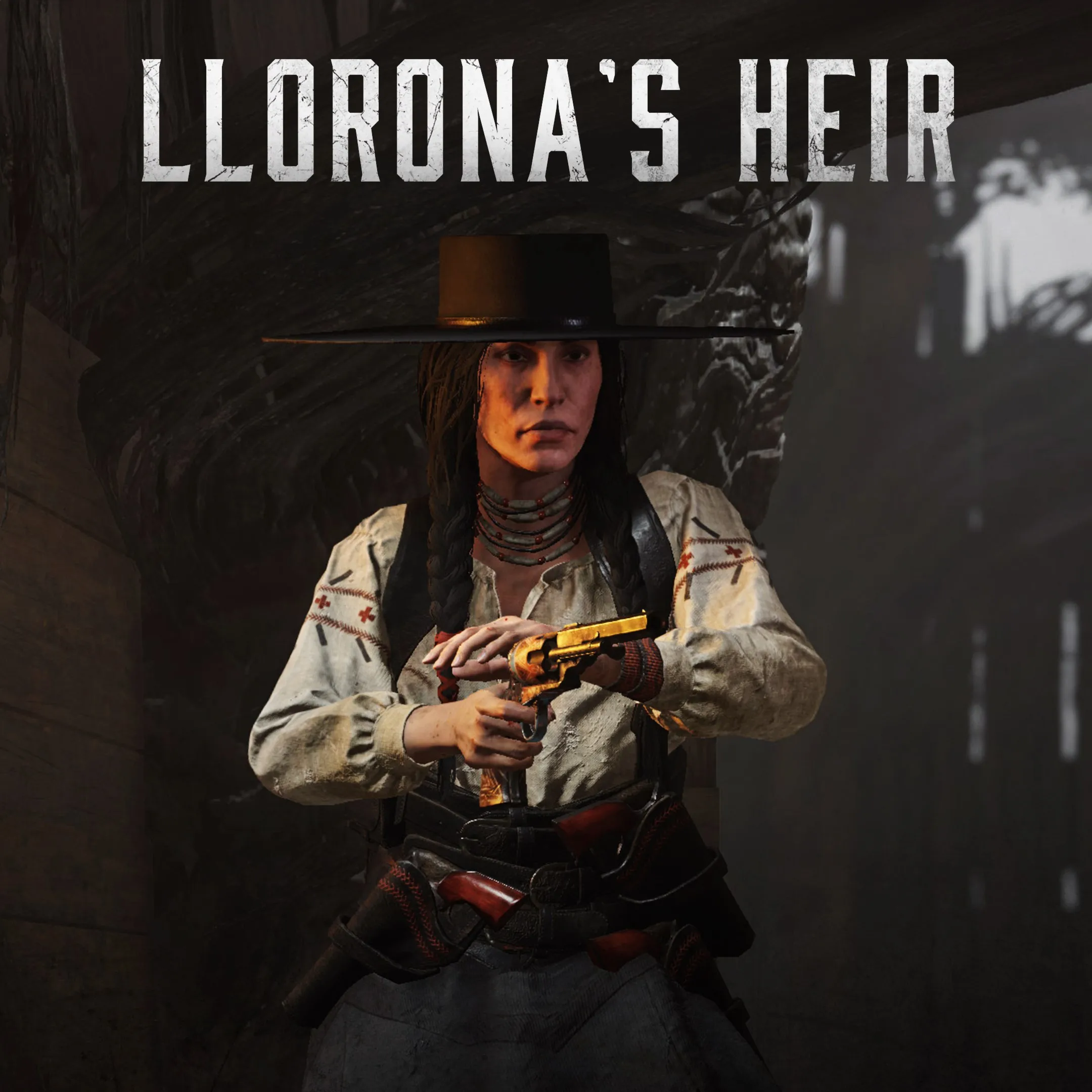 Hunt: Showdown 1896 - Llorona's Heir | XBOX | На любой аккаунт