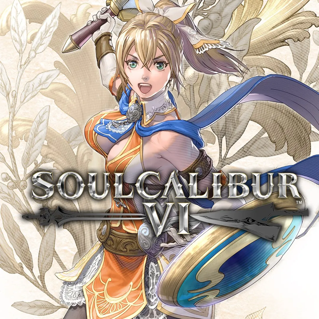 SOULCALIBUR VI - DLC6: Cassandra | XBOX | На любой аккаунт