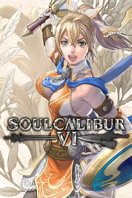 SOULCALIBUR VI - DLC6: Cassandra | XBOX | На любой аккаунт
