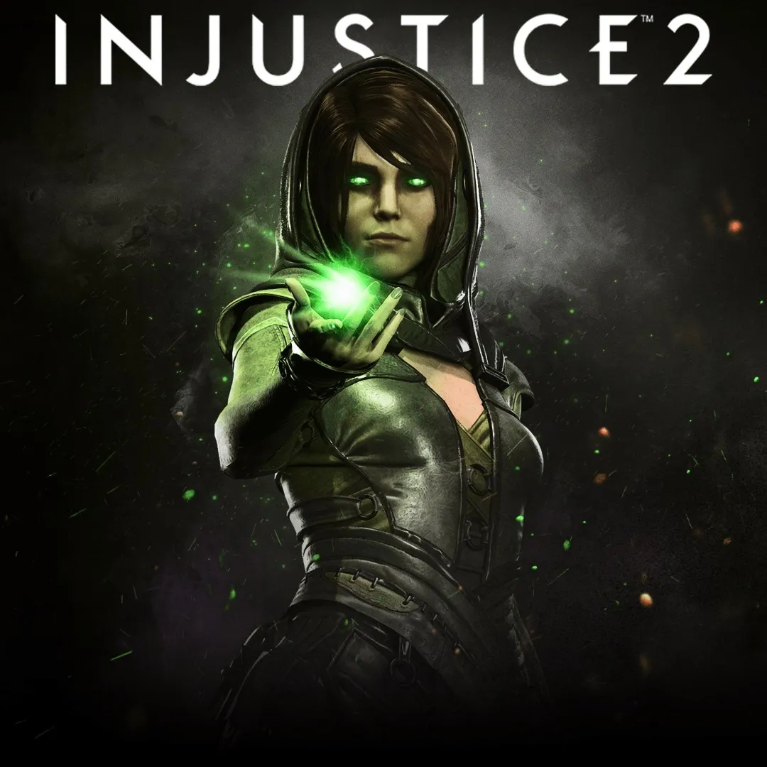 Injustice™ 2 - Enchantress | PC | На любой аккаунт