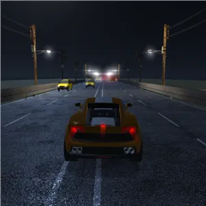 Beaming Road Driver | XBOX+PC | На любой аккаунт