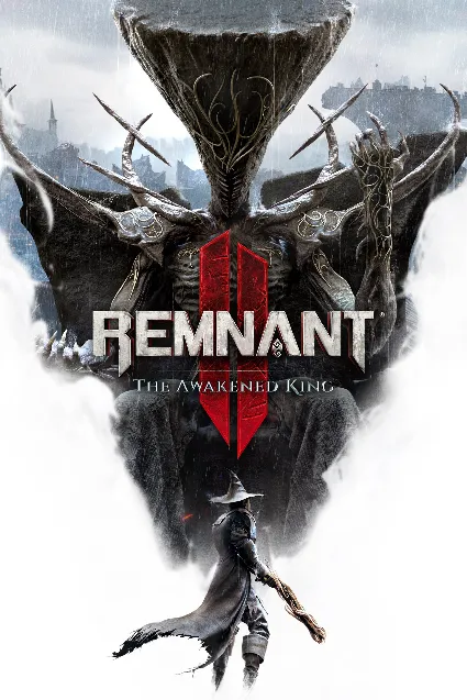 Remnant II® - The Awakened King | XBOX+PC | На любой аккаунт