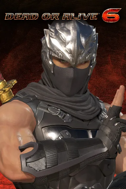 DEAD OR ALIVE 6 Character: Hayabusa | XBOX | На любой аккаунт