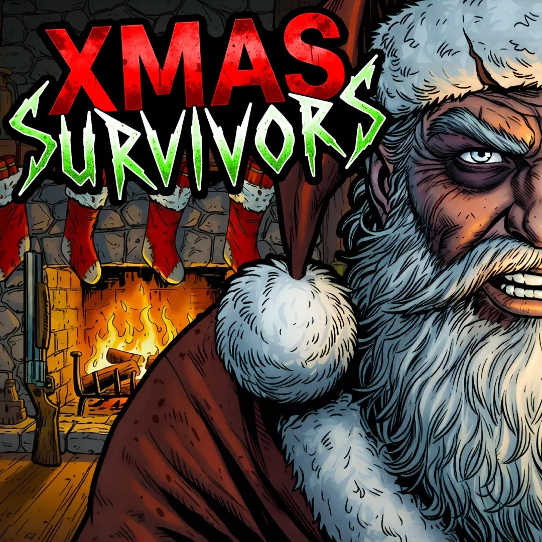 Xmas Survivors | XBOX | На любой аккаунт