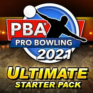 PBA Pro Bowling 2021 - Ultimate Starter Pack | XBOX | На любой аккаунт