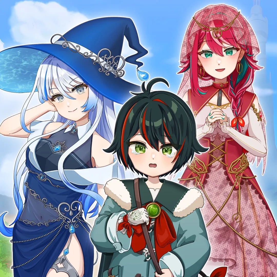 Alter Age | XBOX+PC | На любой аккаунт