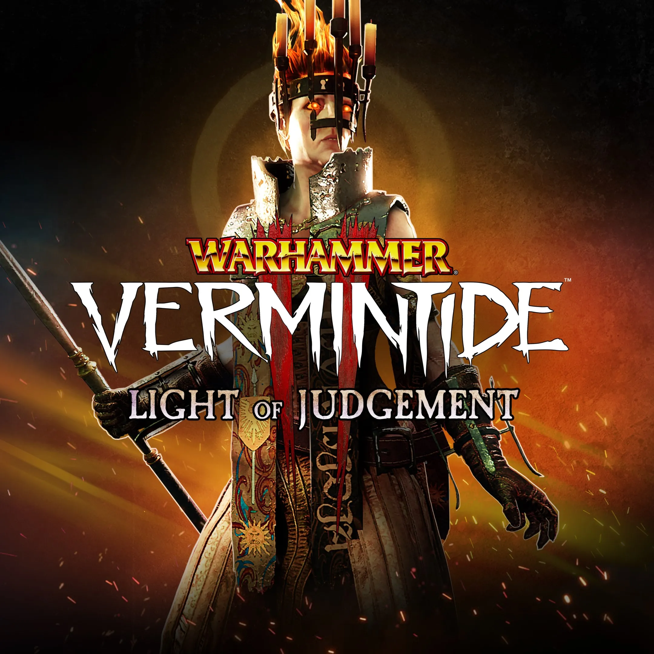 Warhammer: Vermintide 2 - Light of Judgement | XBOX | На любой аккаунт