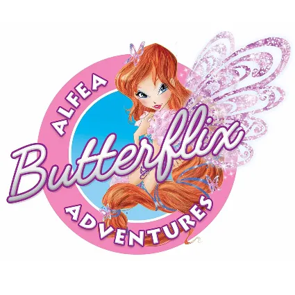 Winx Club: Alfea Butterflix Adventures | XBOX | На любой аккаунт