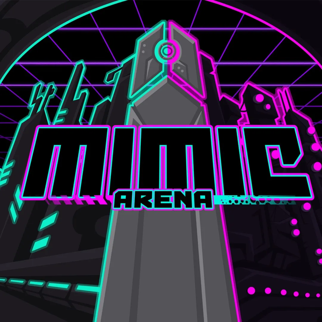 Mimic Arena | XBOX | На любой аккаунт