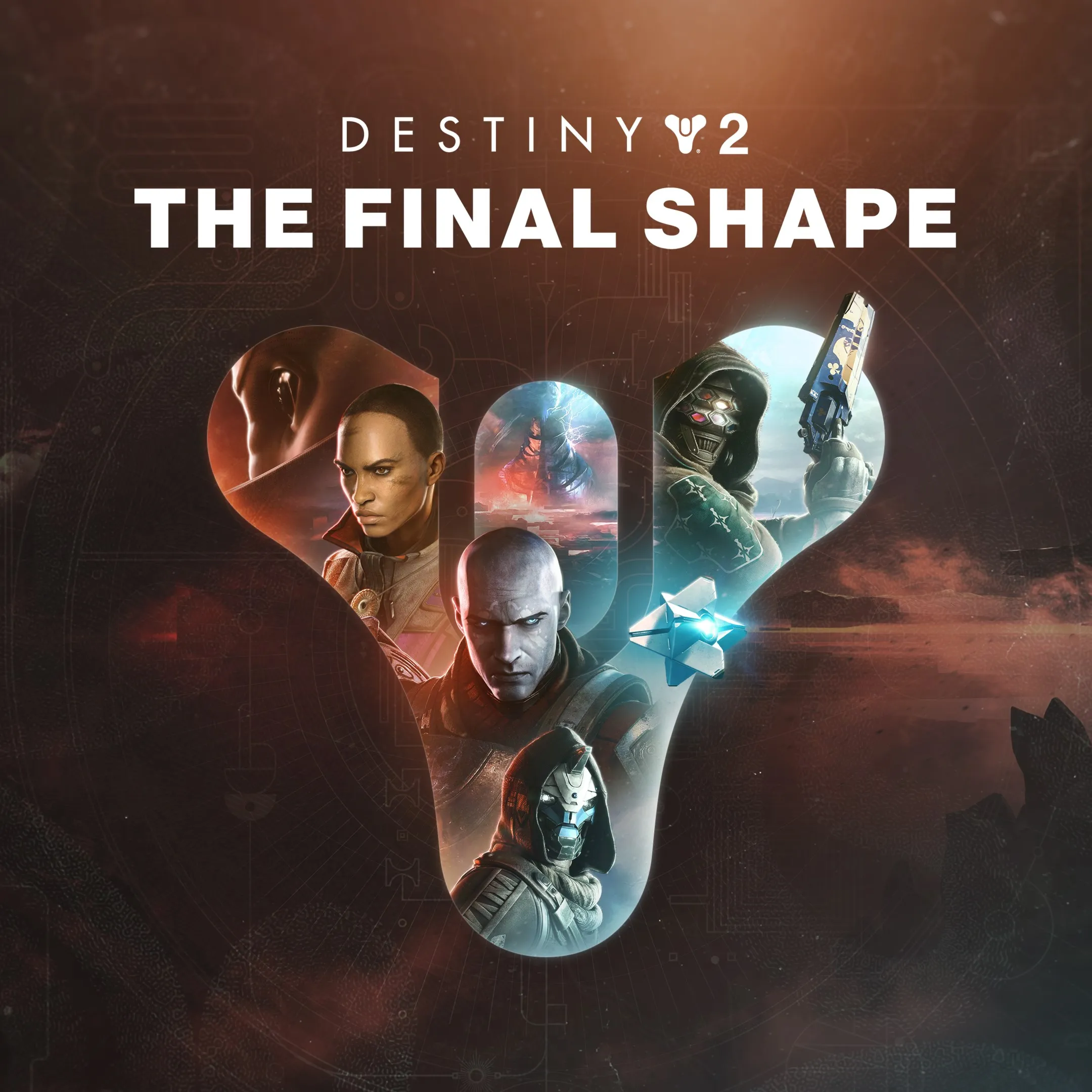 Destiny 2: The Final Shape | XBOX | На любой аккаунт