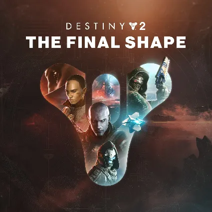 Destiny 2: The Final Shape | XBOX | На любой аккаунт