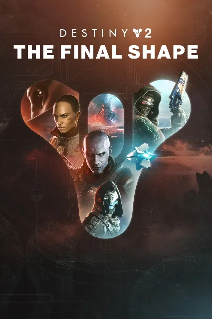 Destiny 2: The Final Shape | XBOX | На любой аккаунт
