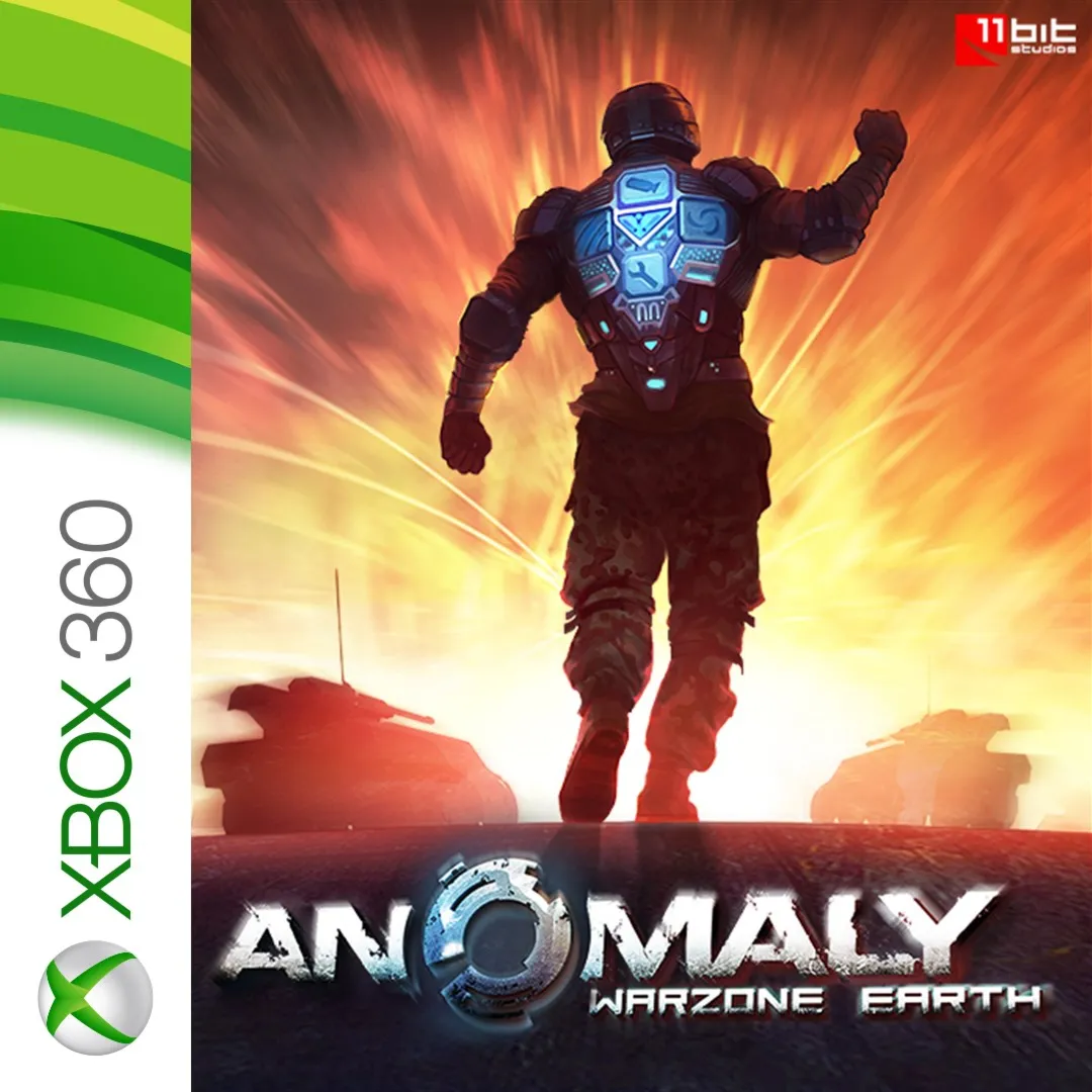 Anomaly Warzone Earth | XBOX | На любой аккаунт