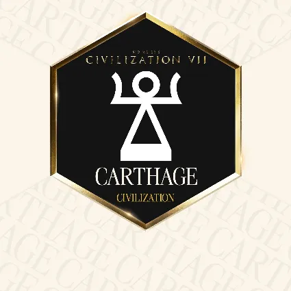 Sid Meier's Civilization® VII: Carthage Pack | XBOX | На любой аккаунт