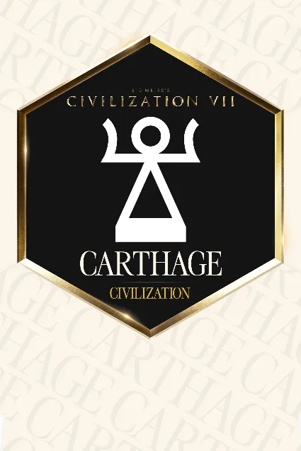 Sid Meier's Civilization® VII: Carthage Pack | XBOX | На любой аккаунт