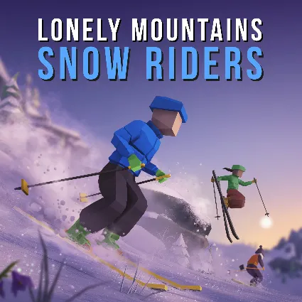 Lonely Mountains: Snow Riders | XBOX+PC | На любой аккаунт