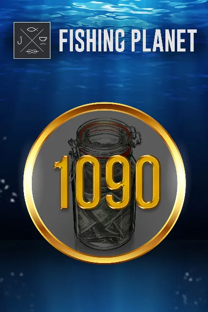 Money Pack 1090 BaitCoins | XBOX+PC | На любой аккаунт